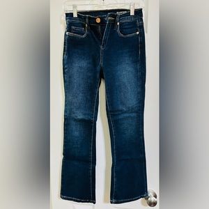 BlankNYC Kick Flare Jeans size 26